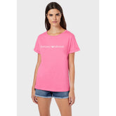 EMPORIOO ARMANI WOMEN TSHIRT
