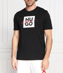 HUG0 TSHIRT