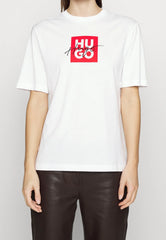 HUG0 TSHIRT