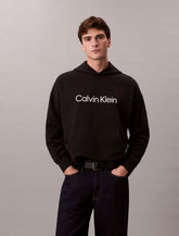 C.K HOODIE
