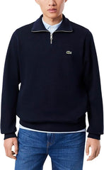 LCSTE QTR ZIPPER