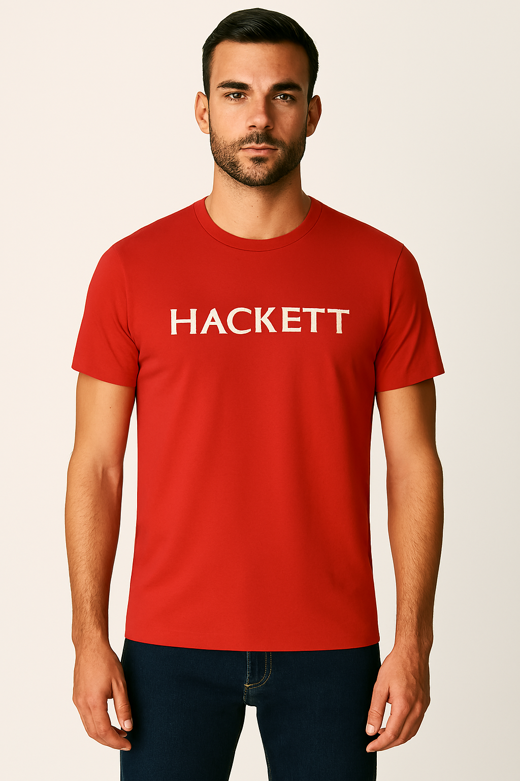 HCKETT TSHIRT