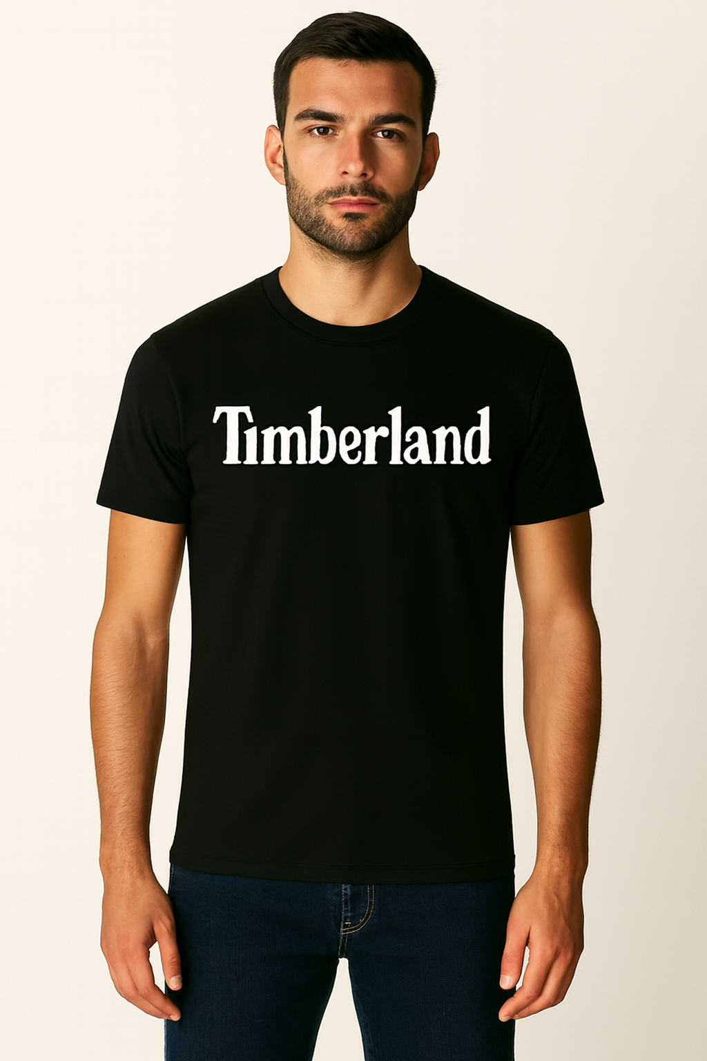 TIMBERLANDD TSHIRT