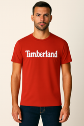 TIMBERLANDD TSHIRT