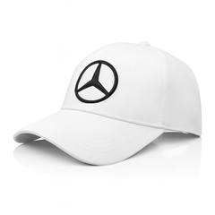 MERCEDES CAP