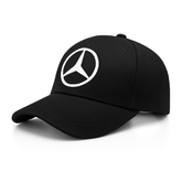 MERCEDES CAP