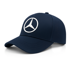 MERCEDES CAPS
