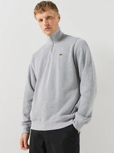 LCSTE QTR ZIPPER