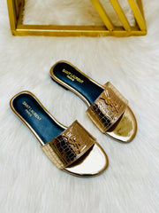 YSL FLATS