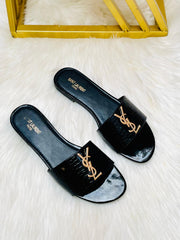 YSL FLATS