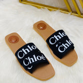 CHLOE FLATS