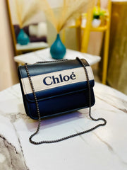 CHLOE CROSSBODY BAG