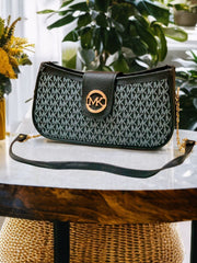 M-K CROSS BODY