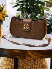 M-K CROSSBODY