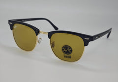 RAYBAN CLUBMASTER