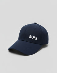 B*SS CAP