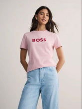 BOS. WOMEN TSHIRT