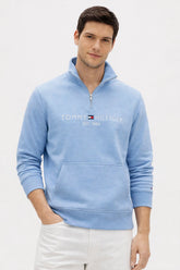 TH QTR ZIPPER