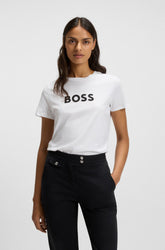 BOS. WOMEN TSHIRT