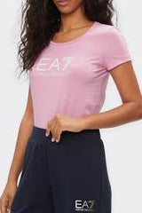 EA-7 WOMEN TSHIRT