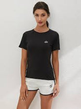 ALO WOMEN TSHIRT