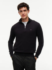 TH QTR ZIPPER