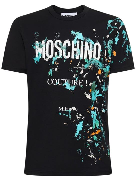 MOSCHINOO TSHIRT