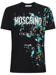 MOSCHINOO TSHIRT