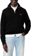 LCSTE QTR ZIPPER