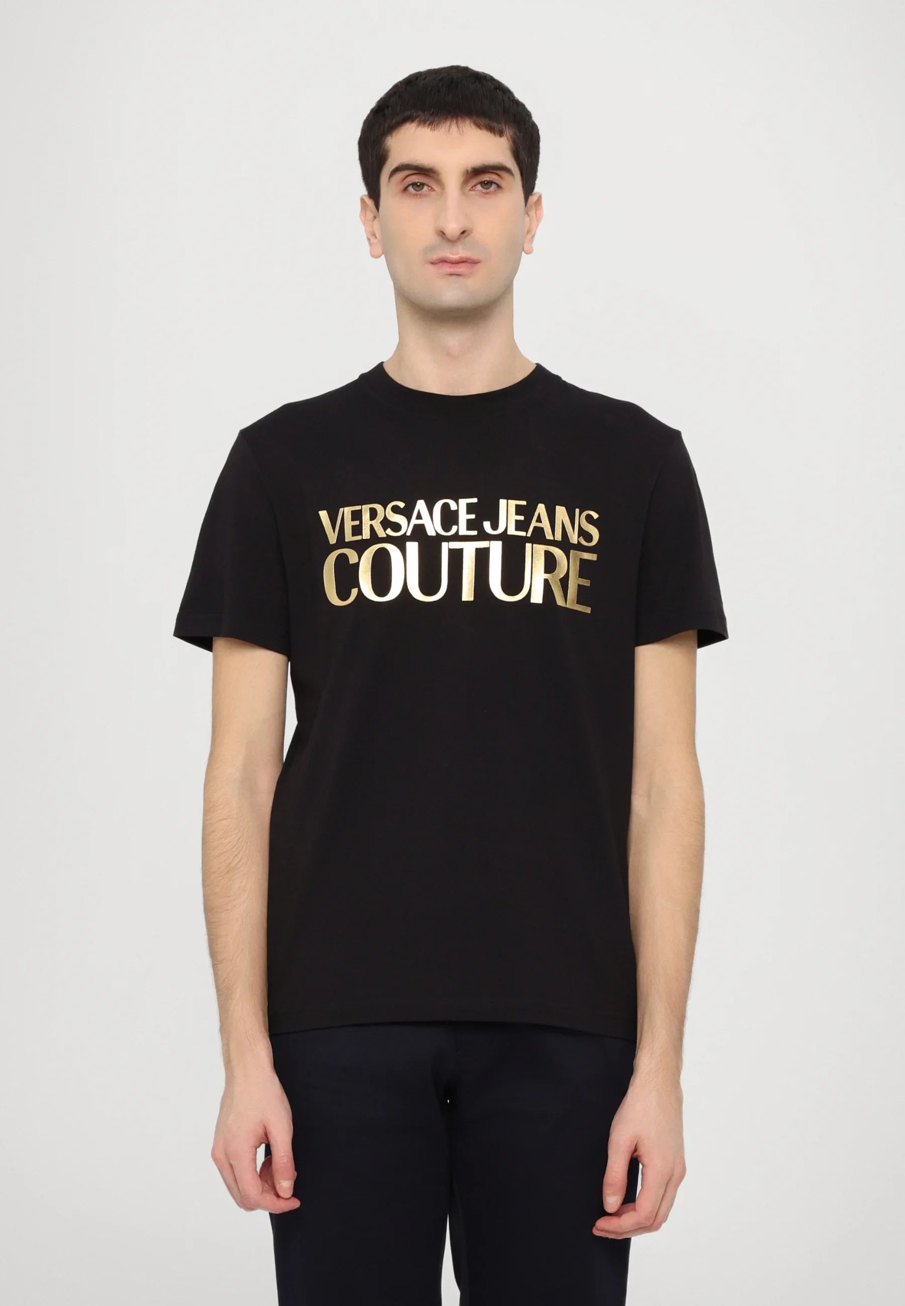 VERSAC. JEANS TSHIRT