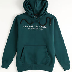 AX HOODIE