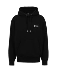 BOS. HOODIE