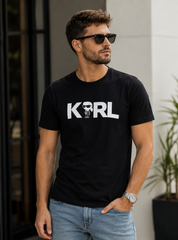 K@RL L@GERFIELD