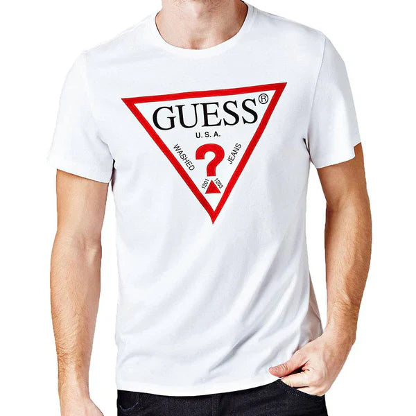 GUES. TSHIRT