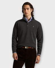 RL QTR ZIPPER