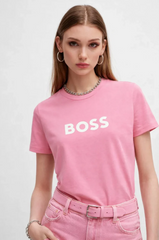 BOS. WOMEN TSHIRT