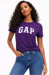 GAPP WOMEN TSHIRT
