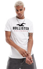 HOLISTER TSHIT