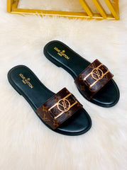 LV FLATS