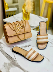 TORY BURCH COMBO
