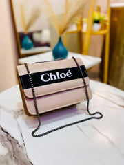 CHLOE CROSSBODY BAG
