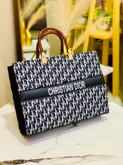 CHRISTIAN DIOR BAG