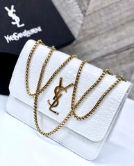 YSL CROSSBODY