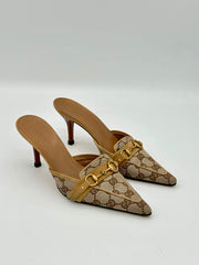 GUCCI HEELS