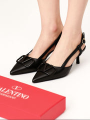 VALENTIOO HEELS