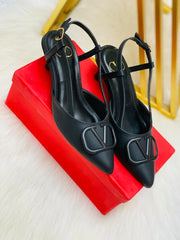 VALENTIOO HEELS