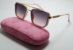 BVLGARII SUNGLASSES