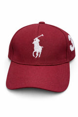 POLO CAP