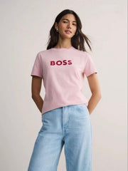BOS. WOMEN TSHIRT