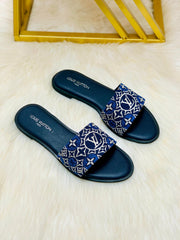 LV FLATS